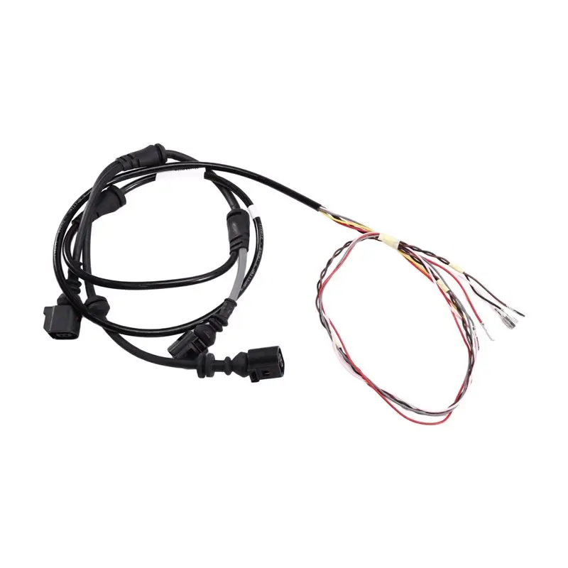 

Комплект проводки X39A для переднего датчика скорости A6 S6 A6L 4F0972252A 4F0 972 252A 2004-2011 4F 4F2 4F5