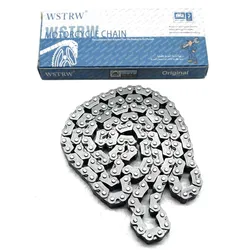 For Suzuki XF650 Freewind 1997 1999 2000 2001 2002 XF 650 Motorcycle Engine Parts Camshaft Timing Chain
