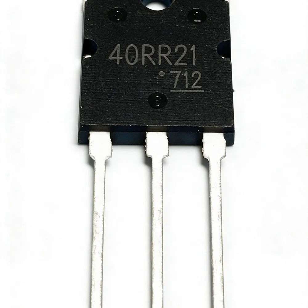 5PCS 40RR21 IXGX120N120 G10M65DF2 W13009 LGW40T60U FCA76N60N