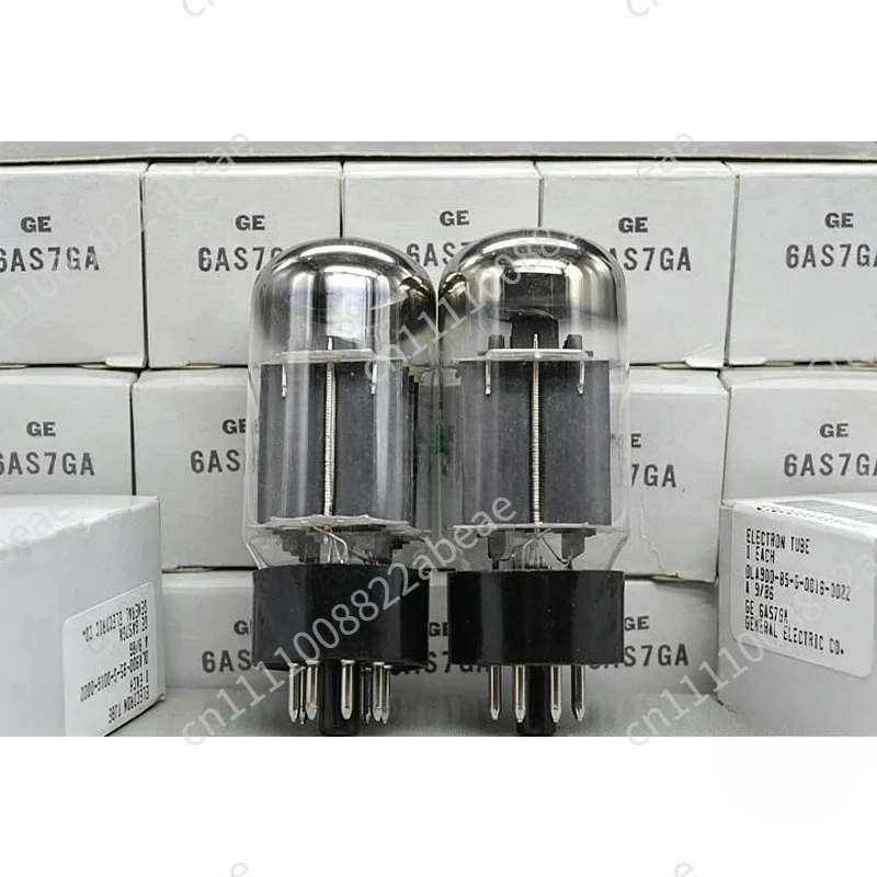Original Box  6AS7G Tube Upgrade 6080/6N5P//6N13P6H5C/6H13C/6336A