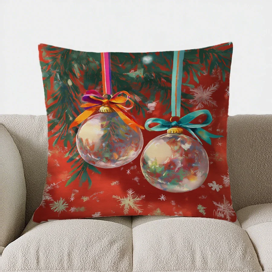 Funda De Almohada C… - image