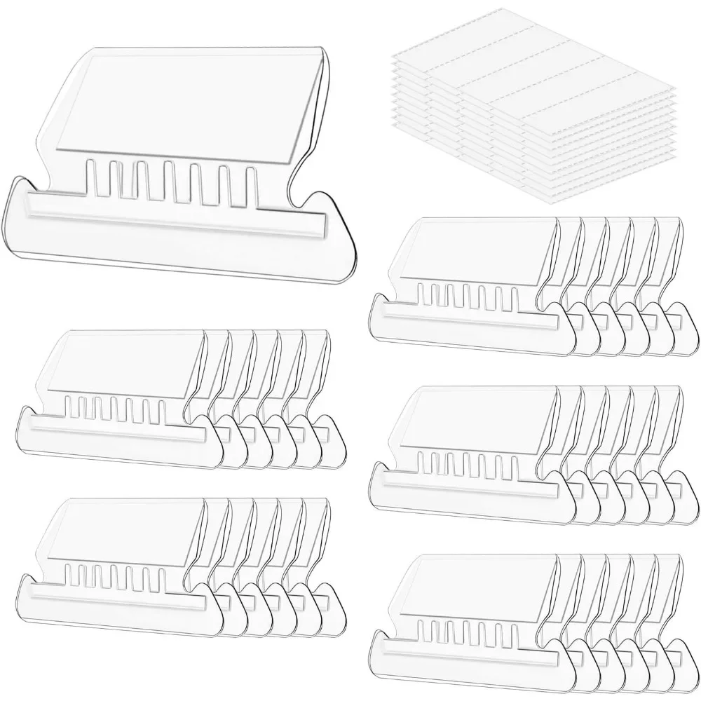 

Folder labels, 50 sets of hanging folder labels and insert hanging folders