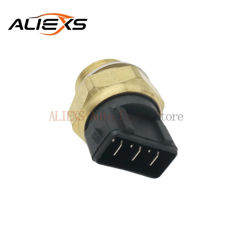 Interruptor de Control de radiador de motor 547959481A para Volkswagen Bora Caddy Golf Polo Lupo Phaeton Sharan Vento piezas de coche de alta calidad
