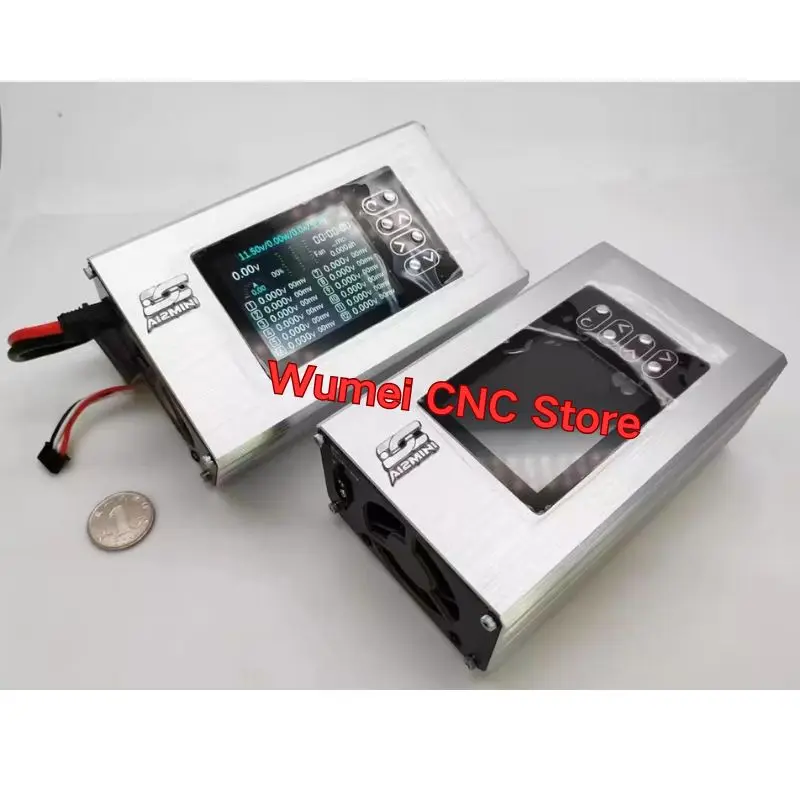 Brand New For A12 Minimum Equalization Charger If you need other specifications, please consult