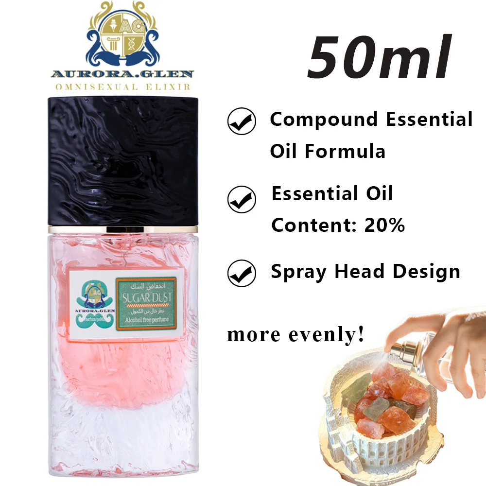 

Сахарная пыль с цветочным рисунком Вуди, ароматическое эфирное масло, долговечная одежда для спальни, диффузоры ароматов, увлажнители и ароматические свечи