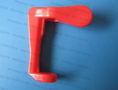 

BH23 carburetor throttle handle