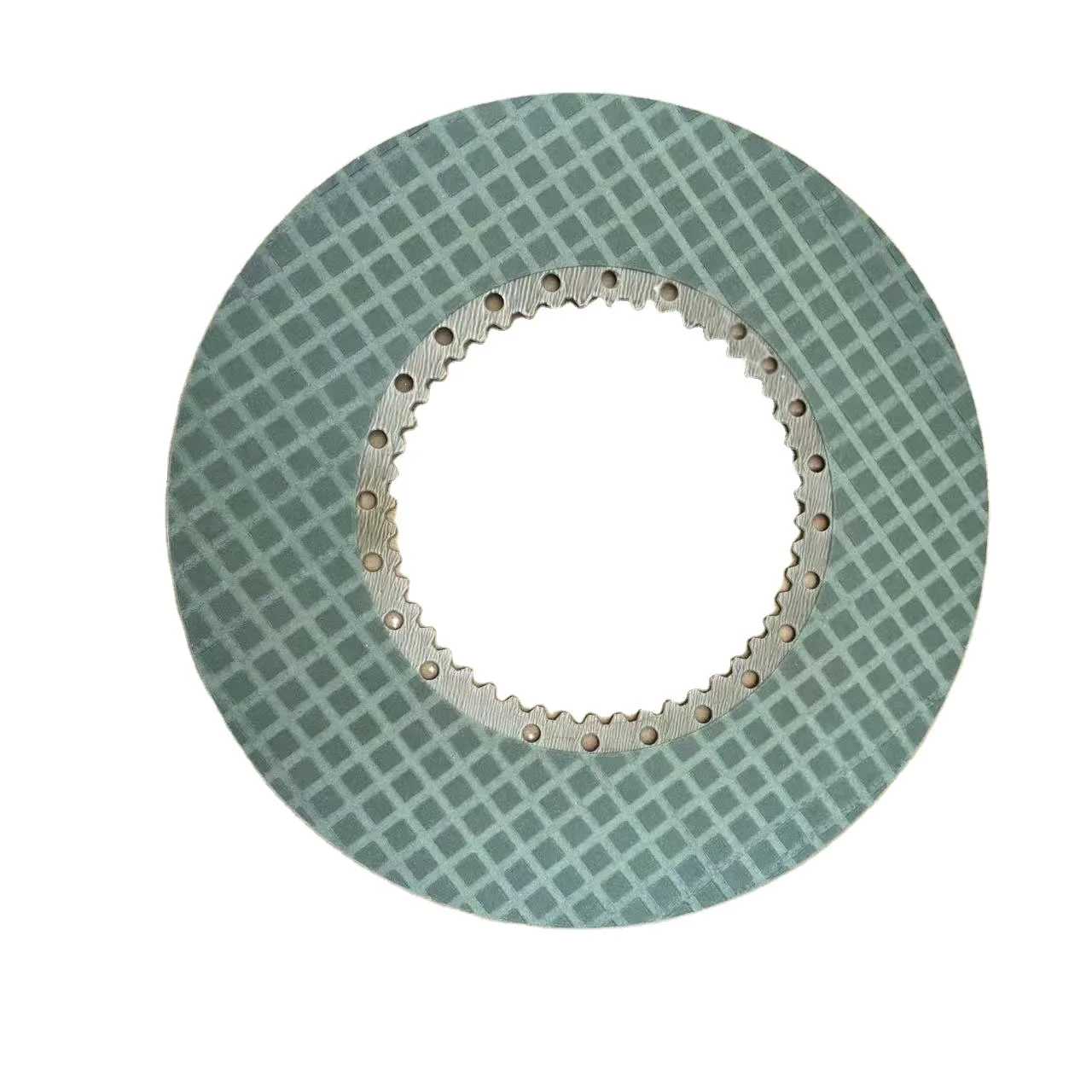 AR95827 RE234264 Clutch Disk Fit John Deere 8440 and 8640 Tractors