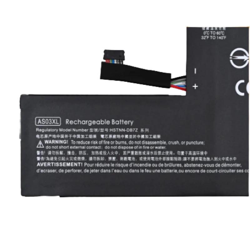 11.1V 4050mAh 44.95Wh 918669-855 918340-271 HSTNN-IB7W AS03XL Notebook Battery For HP Choromebook 11 G5 Series 918340-271