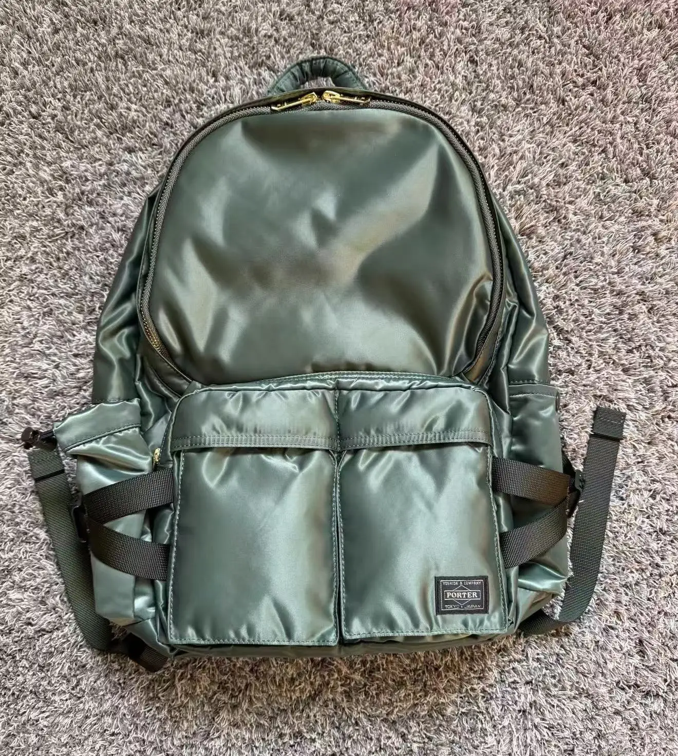 Thumbnail 2 - #82 Latest Anti-Theft Travel Backpacks Offers