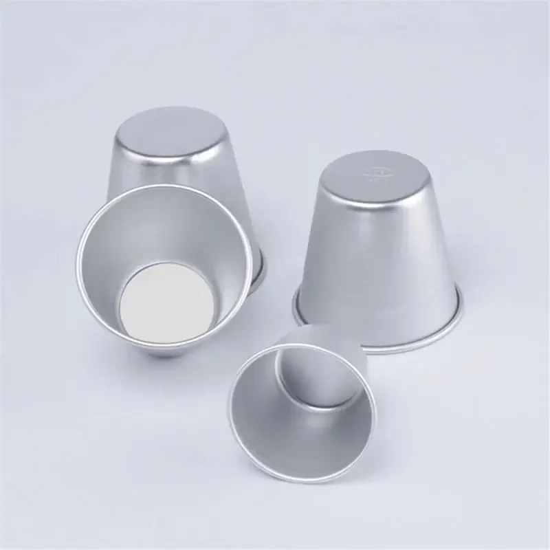 Pudding Mold Professional High-quality Versatile Attractive Design Durable Large Medium Small Baking Utensil Kitchenware