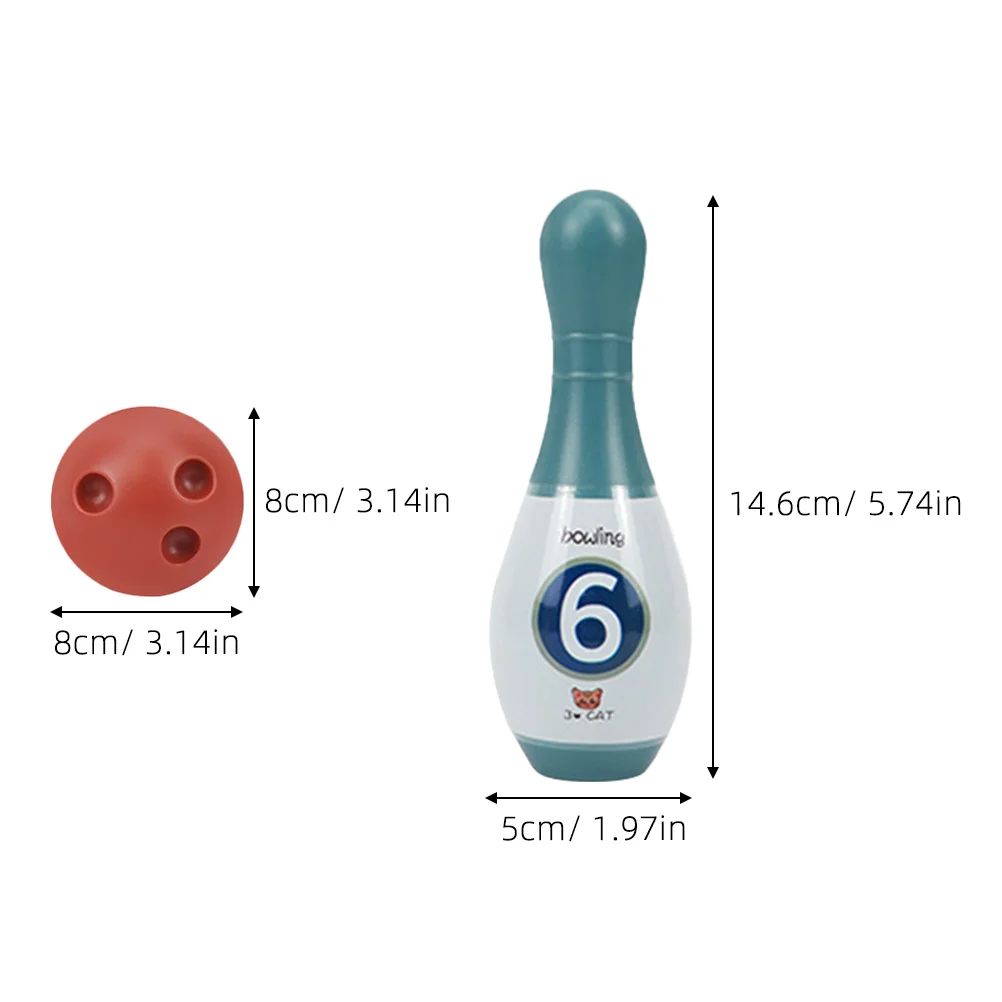 

indoor bowling bowling set bowling kidsbowling toytoddler bowling set