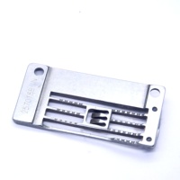 Pegasus sewing machine parts Throat Plate 257018N the best one sewing machine parts high quality needle plate