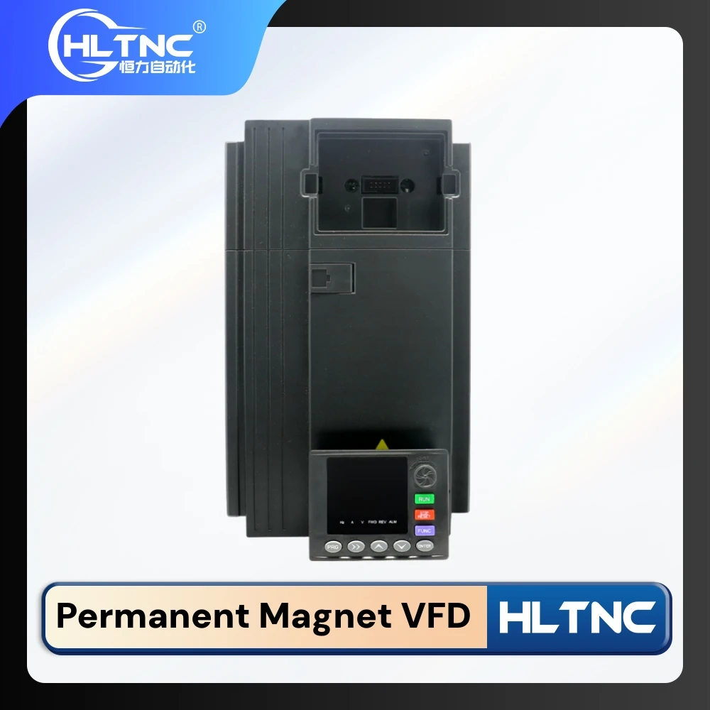 

0.75kw-2.2kw PMSM VFD Input 220V/380V 1/3phase Permanent Magnet Synchronization Variable Frequency Drive for motor speed control