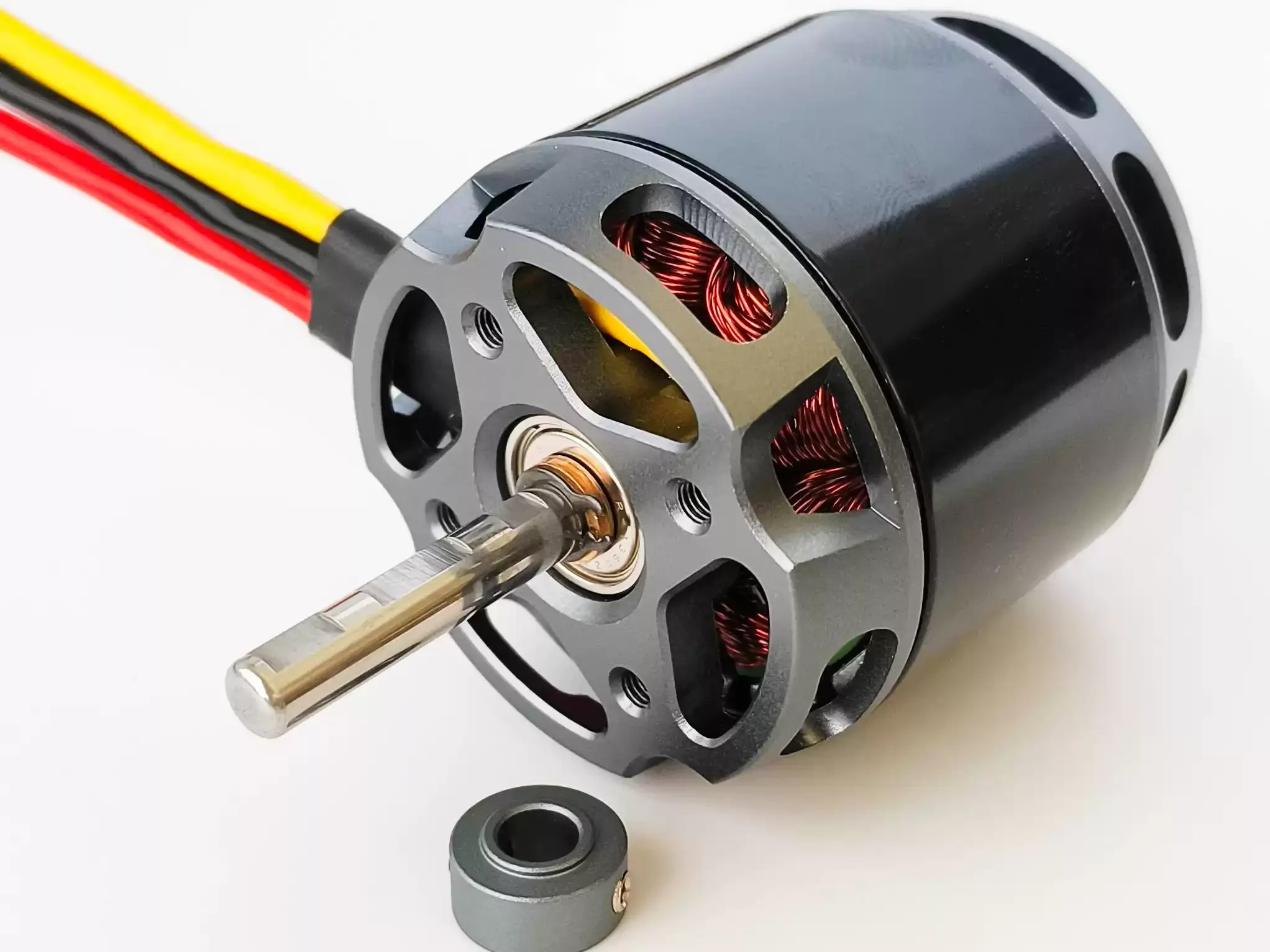 4250 (3520) Brushless motor, nest boat motor, high quality and high power, model aircraft, model car, model ship