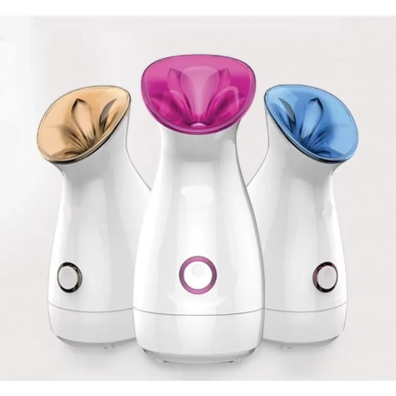 

Wholesale Electronic Hot Sale pink Face Sauna Sonia Facial Steamer