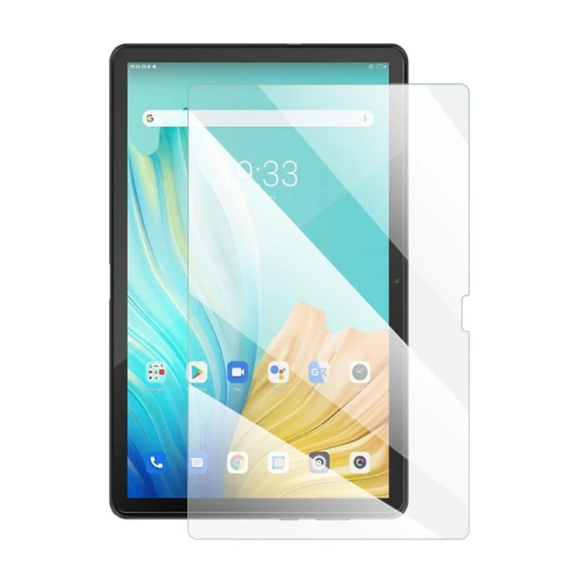 Tablet Tempered Glass Screen Protector For Blackview Tab 11 10.36 Inch 10 Pro 10.1\