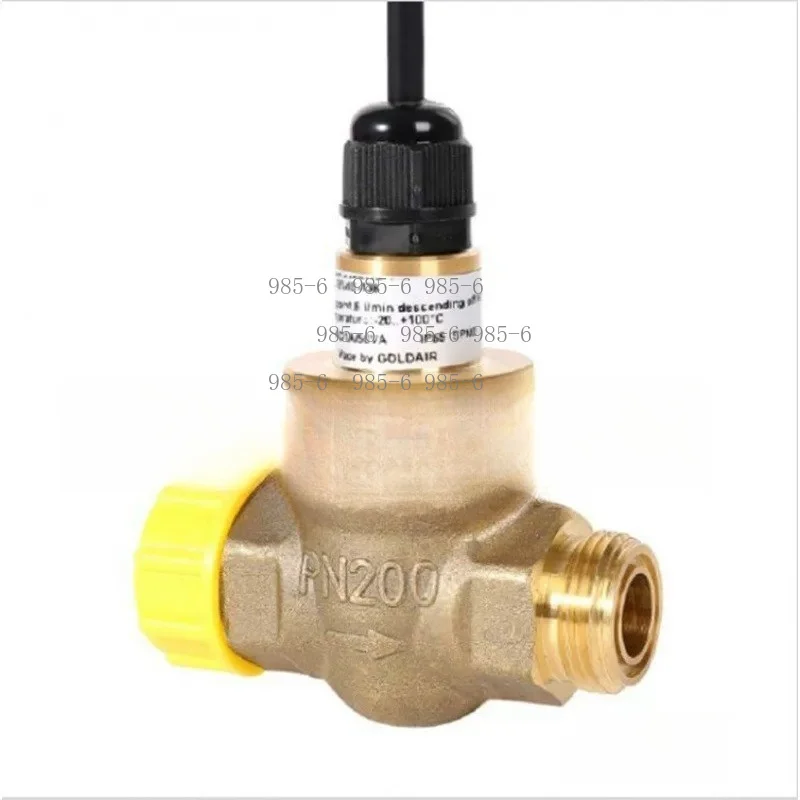 For Bitzer Refcomp Screw Oil Flow Switch FF-015RMS-125/138(GPF45- 025/40/60-11)