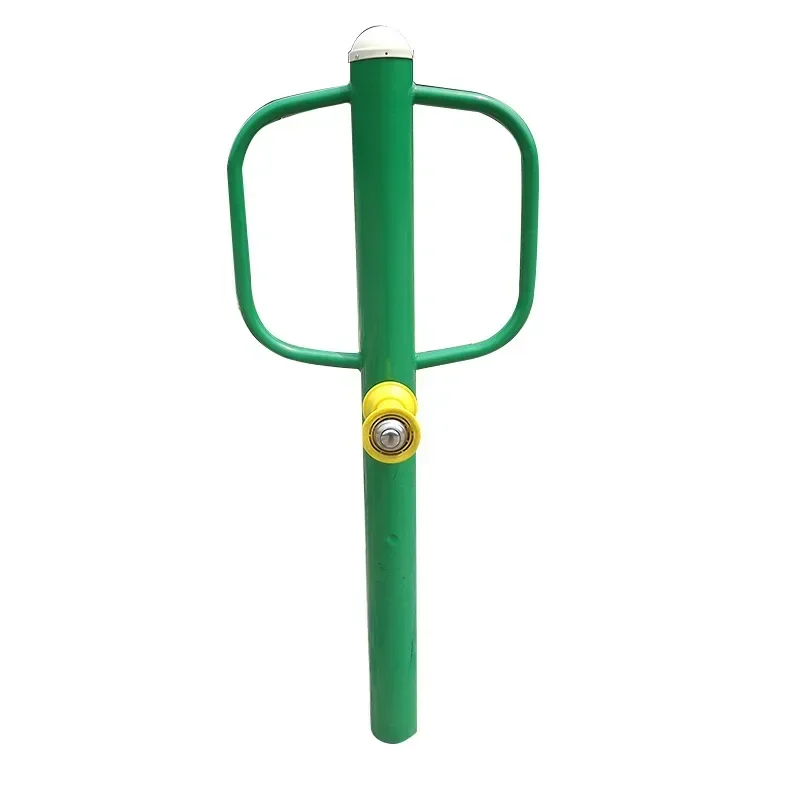 Outdoor Fitness Equipment New Countryside Path Park Community Exercise Sports Outdoor