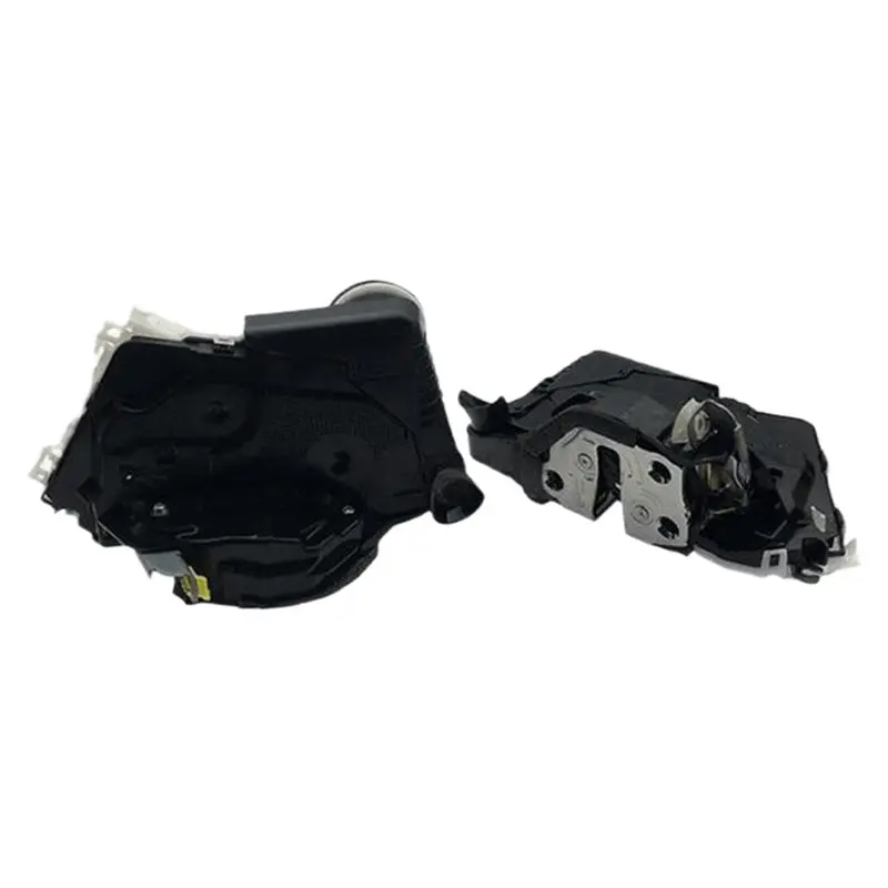 A98M For Honda Accord CR-V Compatible Electronic Lock Block(Front Left) 72150-T0A-H02