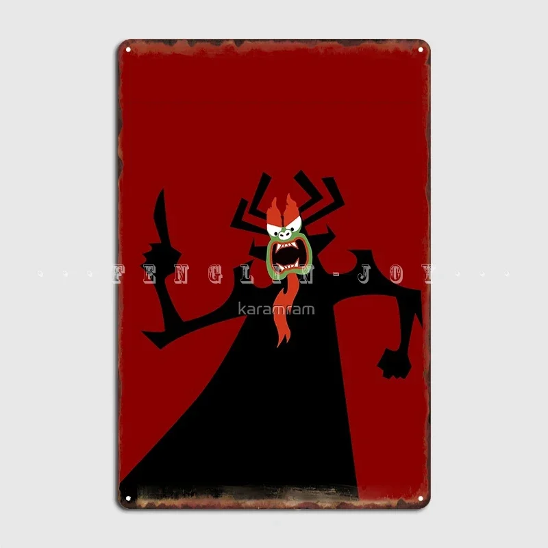 Samurai Jack Aku Is… - image