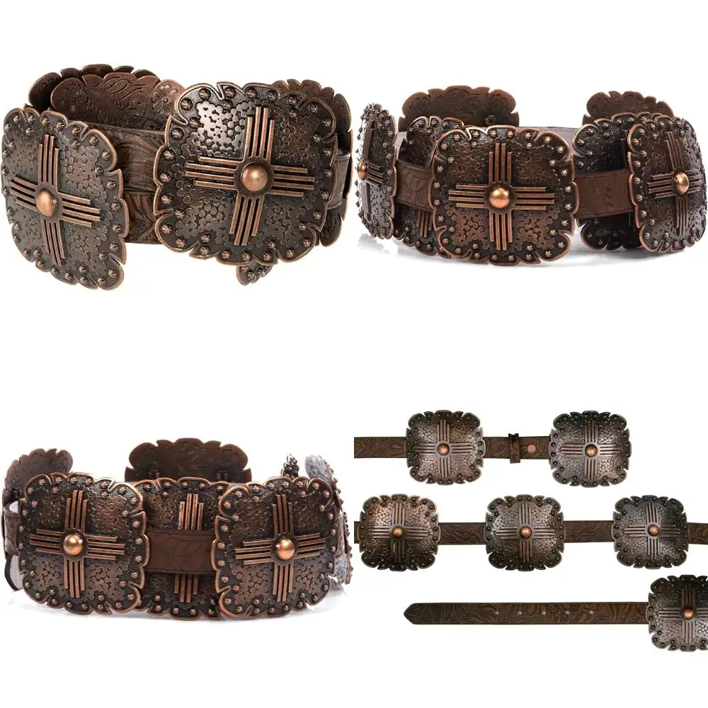 Brown Fashion Belt for Women, Stylish and Comfortable, Perfect Accessory for Everyday Outfits