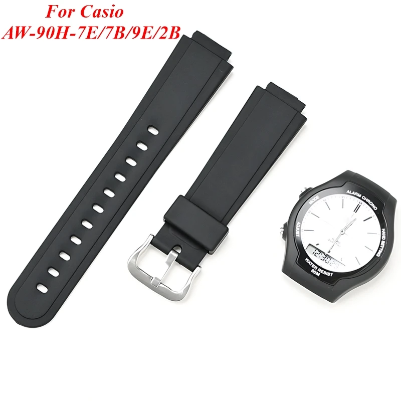 For Casio AW-90H-7E… - image