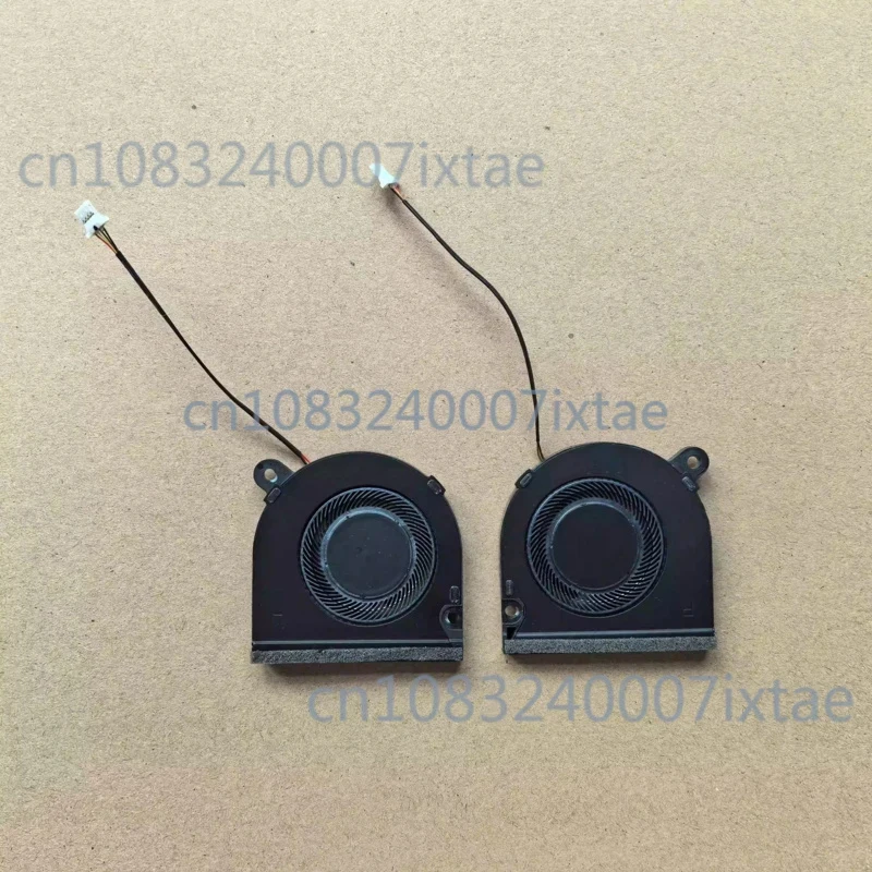 oh Replacement Laptop CPU+GPU Cooling Fan For ACER S5 Pro Swift 5 SF514-56T N21H2 EG50040S1-CT42-S9A EG50040S1-CT50-S9A