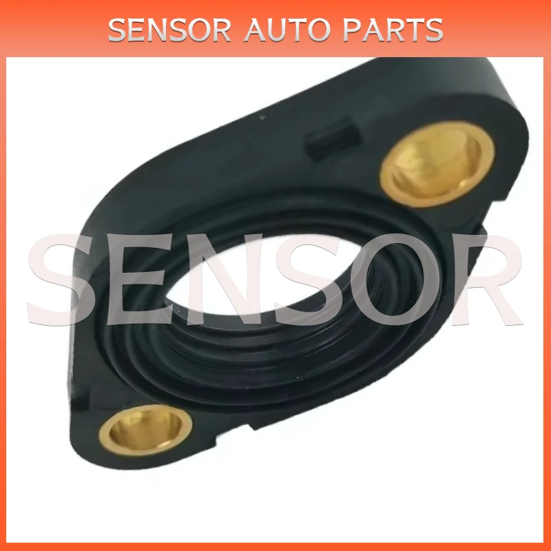 Timing cover gasket seal 11377502022 For BMW M62 B46 E53 E38 E39 ALPINA B10