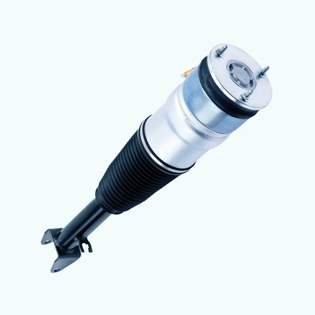 High Quality Auto Parts Air Shock Absorber Air Suspension 6006351-04-A 6006403-00-A For TESLA Model S Front Air Spring Strut
