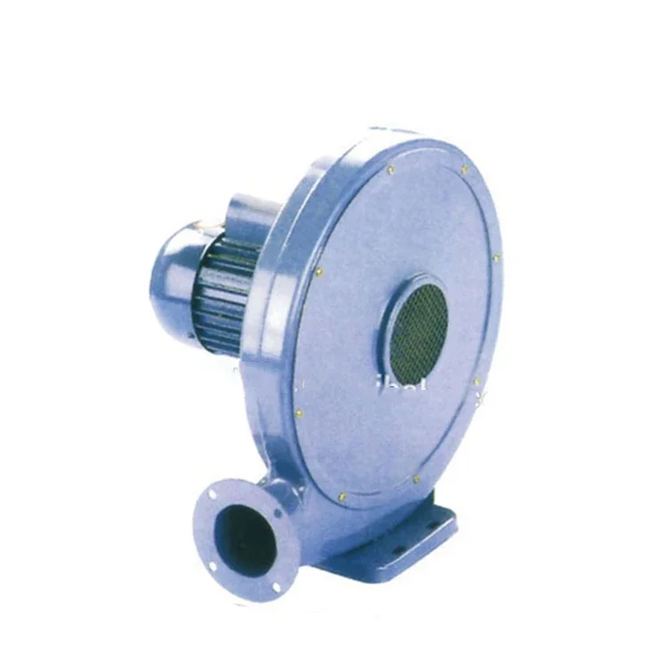 High Performance Cheap Electrical Turbo Air Blower