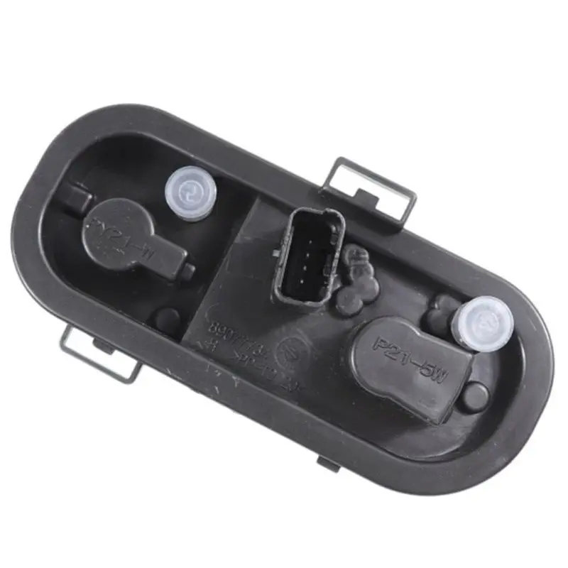 26556-JE20A 26551-JE20A For Nissan Dualis Qashqai J10 08-12 Tail Lamp Stop Light Bulb Socket Hole Holder