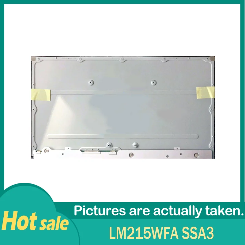 

100% Working LCD Screen LM215WFA SSA3 1920 * 1080 23 Inch Display Panel