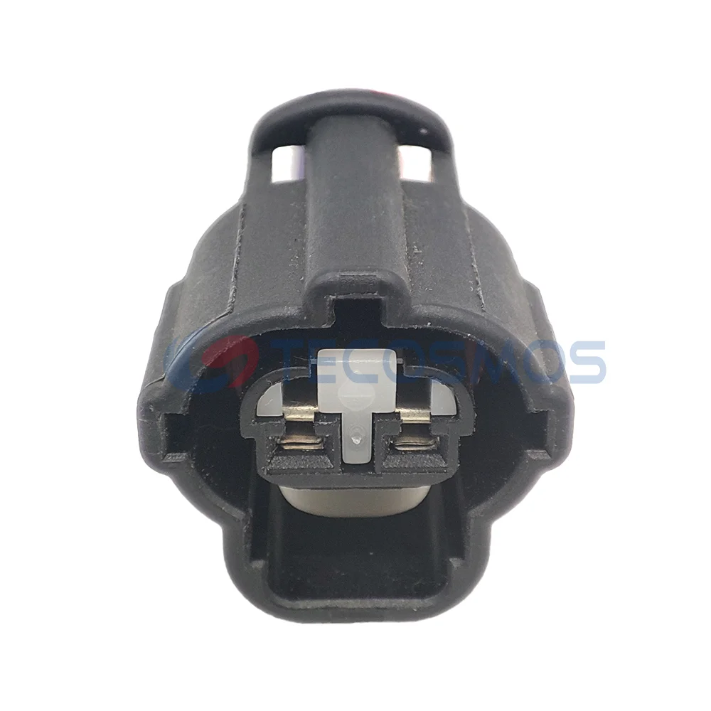 1/5/10 Set For 2pin Female Waterproof Housing Socket Auto Waterproof Connector 7283-8220-30 Rain Wiper Plug for Nissan Teana
