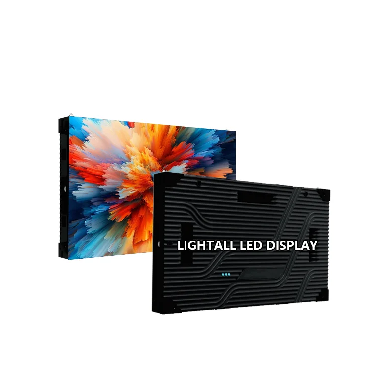 

Премиальный внутренний светодиодный экран 600x337,5 мм, водонепроницаемый, с технологией HD GOB, цифровые видеостены для рекламы в розничных магазинах