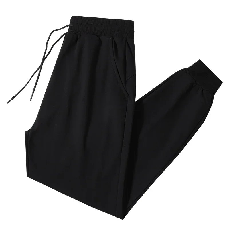 2027 New Mens Joggers Brand Male Trousers Casual Pants Sweatpants Jogger 13 Color Casual GYMS Fitness Workout Sweatpants S-3XL