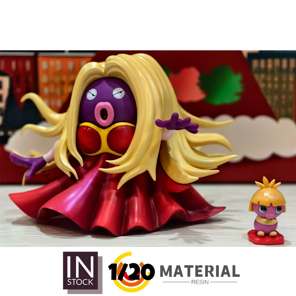 [In Stock] 1/20 Res… - image