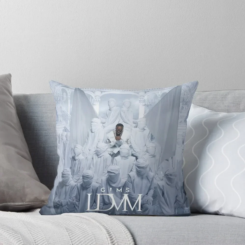 GIMS LDVM SYMPHONY Throw Pillow Christmas Pillow Cases Decorative Cushions Pillowcases Bed Cushions Sofa Cushion pillow