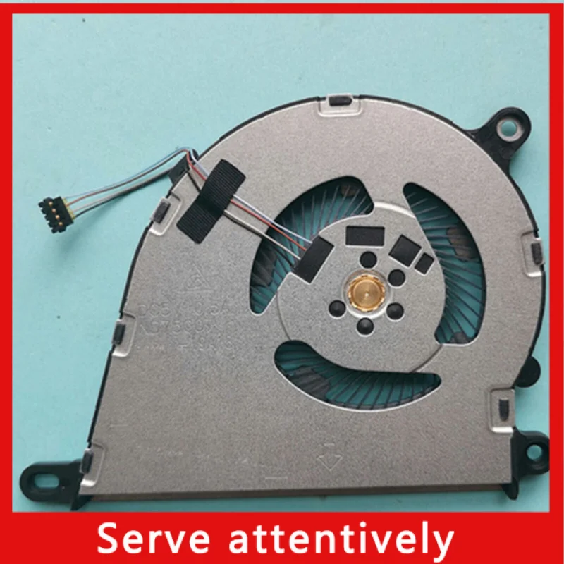 L68134-001 Cooling Fan Fit for HP 340S G7 14-DQ 15S-FQ 15S-EQ Repair Parts