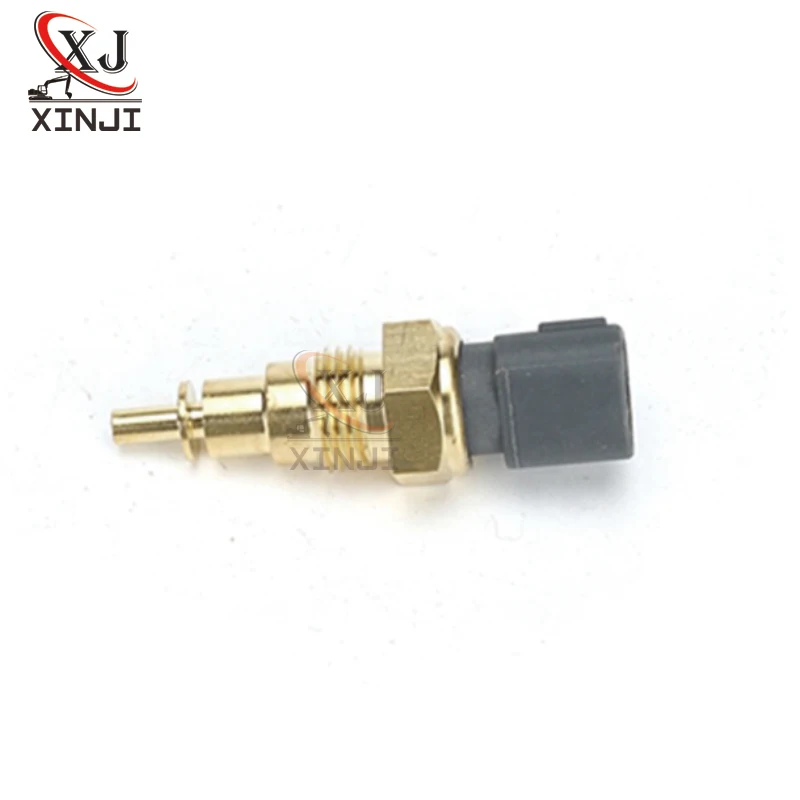 

8-98023717-1 8-97170327-0 Water Temperature Sensor Suitable for ISUZU NKR NPR 4HE1 4HK1 8980237171 8971703270