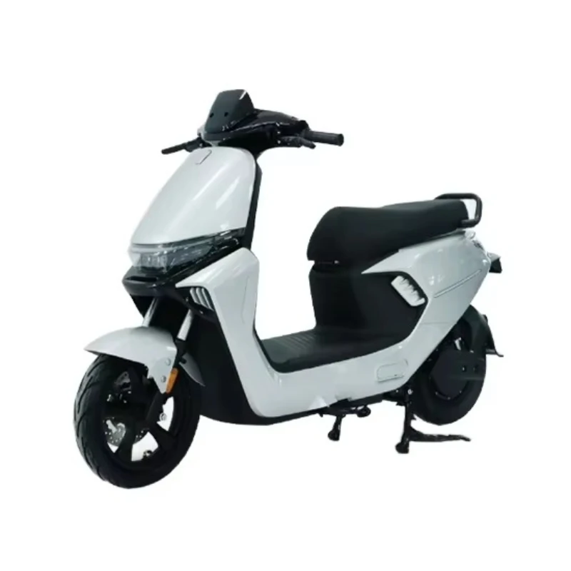 

60 km/h 1000 watts motor power 60v lithium battery LCD display waterproof electric moped scooter street car electric motorcycle