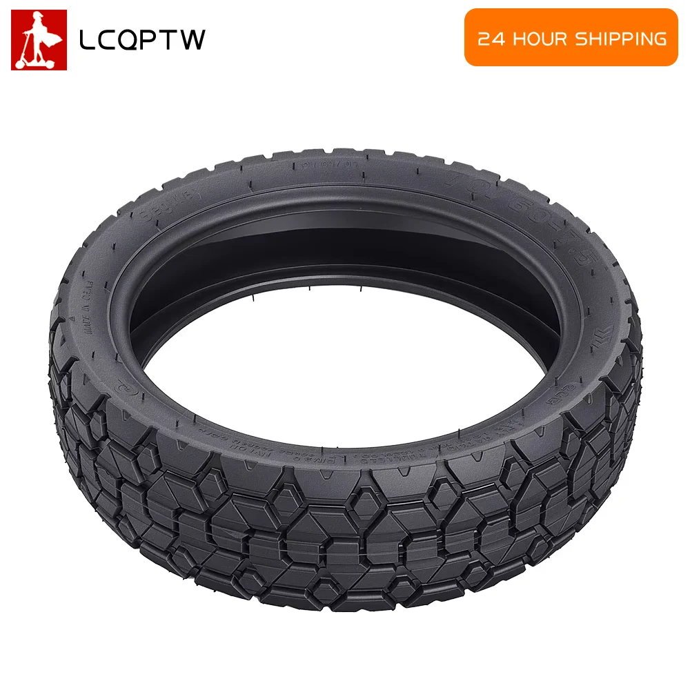 

11 Inch 70/60-7.5 Self-Repairing Tubeless Tire for Ninebot Max G3 ZT3 ZT3 Pro Scooter Self Healing Anti Puncture Vacuum Tyre