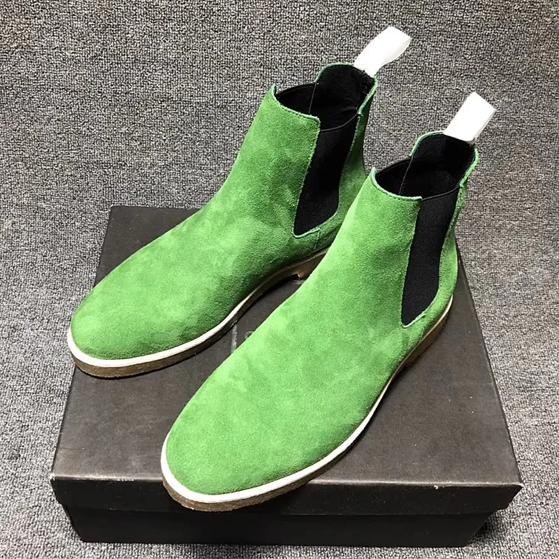 Luxury Design Men C… - image