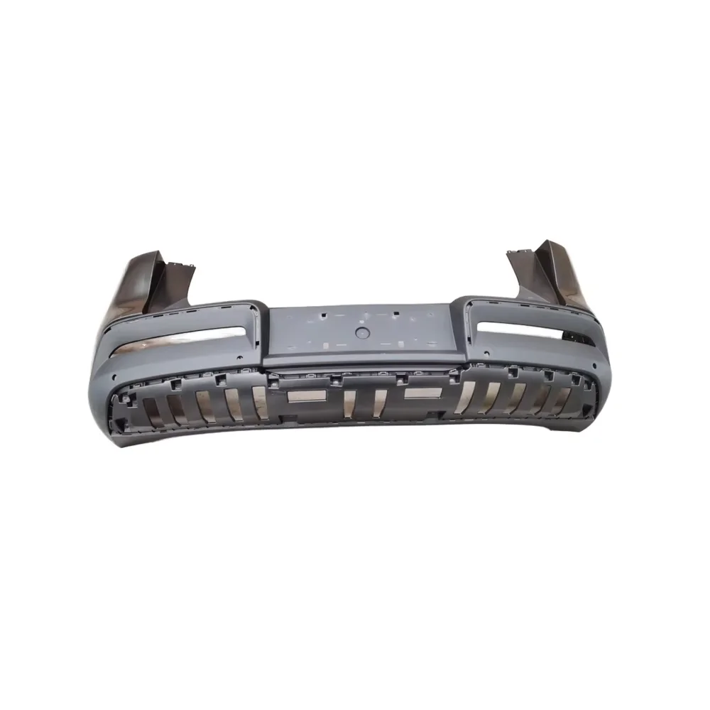 

StlfBYD Yuan OEM Rear Bumper New Condition Plastic Material SC3E-2804110A-30 Car Bumper