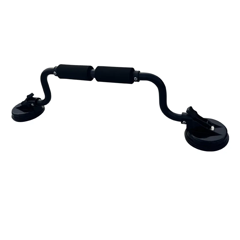 

Rubber boat canoe leather roof auxiliary bracket suction cup pusher bracket