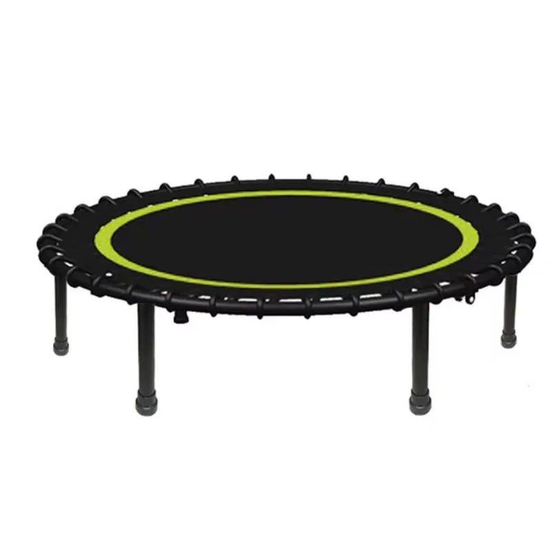 YTYIN Cheap Hot Sales Kids Outdoor Single Bungee Jumping/bungee Trampoline For Sale
