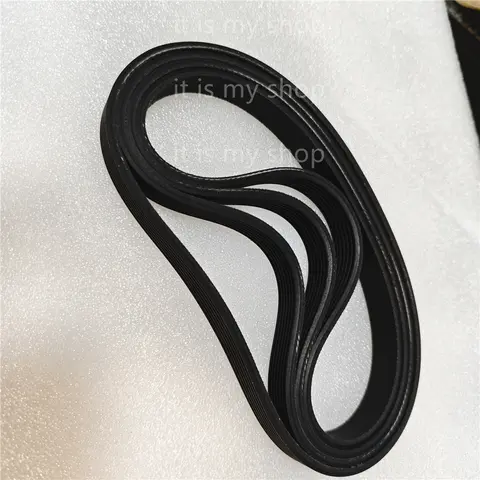 PJ635/250J Alternator Belt, Treadmill motor belt,8ribs  7 ribs  6 ribs