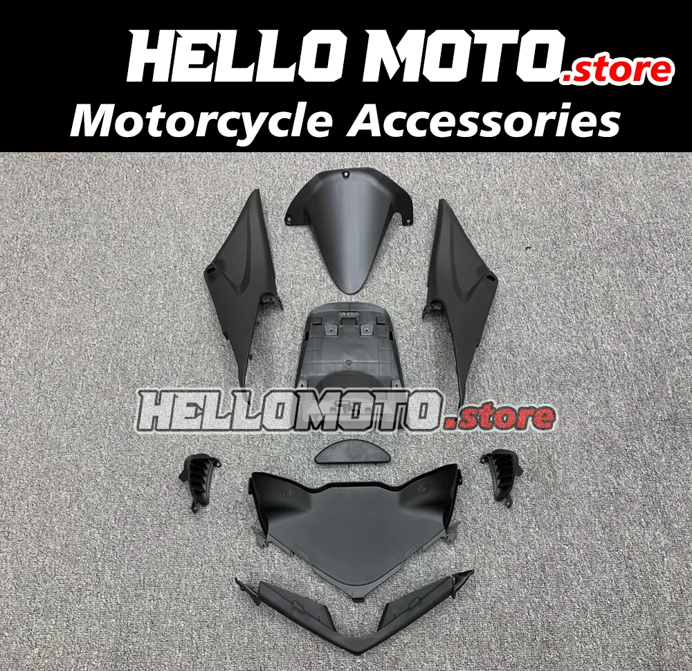 New ABS Injection Molding Fairings Kits Fit For CBR600RR 2005 2006 CBR600 RR CBR 600RR PC37/05 Bodywork Set