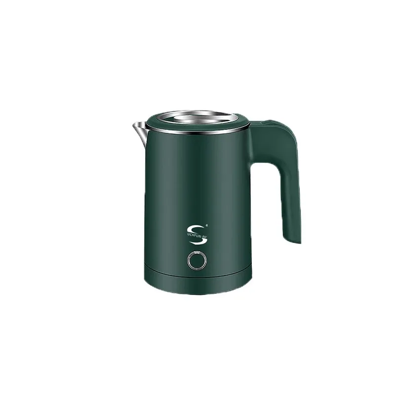 

Applicable to official genuine 110v electric kettle for overseas travel, the United States, Japan, Canada, portable small