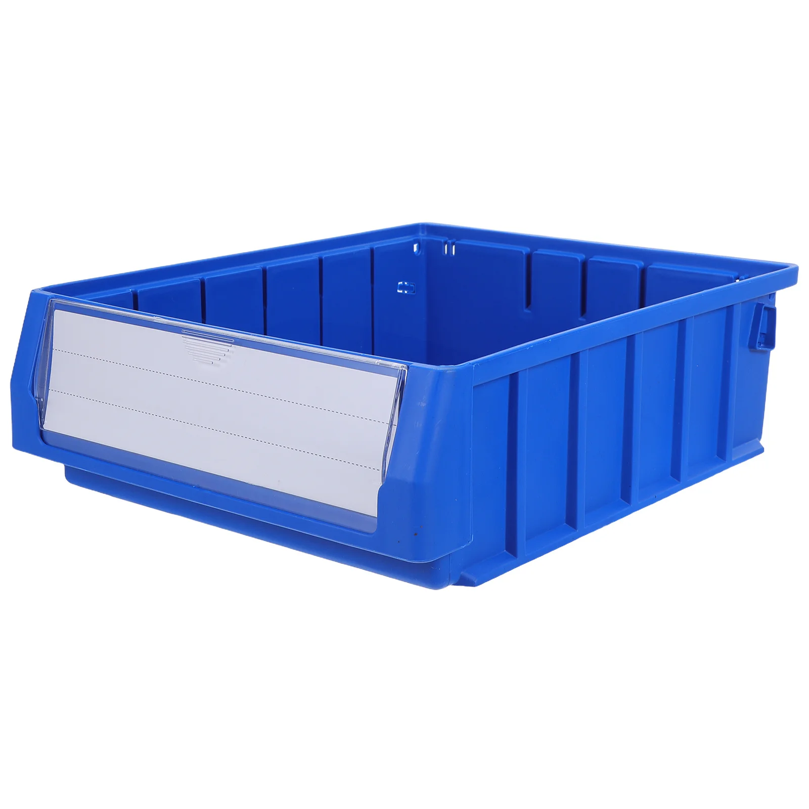 Compartment Storage Box Plastic Tool Organizer For Hardware Craft Supplies Portable Divided Small Parts Case Tool Box