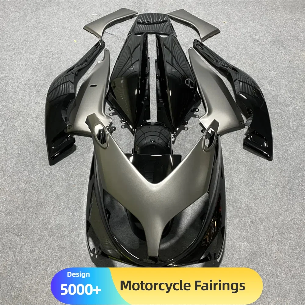 

Замена передней и задней панели обтекателя мотоцикла для Yamaha T-MAX500 2001-2007, 100% гарантия подходит